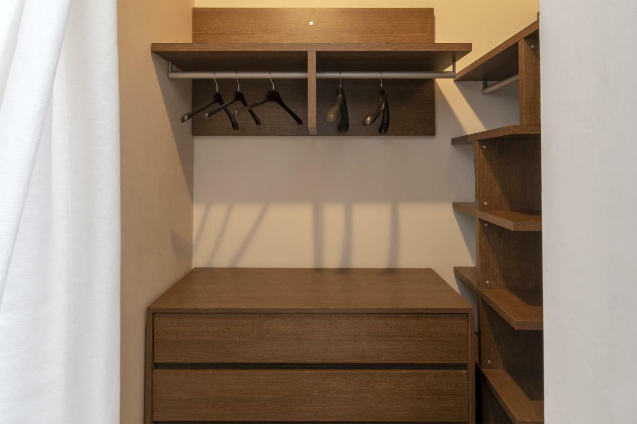 Apartmán Fossi Tower Florencie Exteriér fotografie
